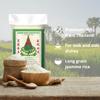 ROYAL THAI RICE Perfume Longgrain Rice, 1 kg view 3