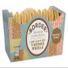 Border Biscuits Light & Buttery Viennese Whirls - Case pack 150g x 6 view 2
