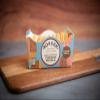 Border Biscuits Light & Buttery Viennese Whirls - Case pack 150g x 6 view 3