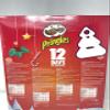 Chips Pringles Season To Be Sharing 12 Days Advent Calendar view 2