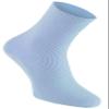 8 pairs of DIABETIC Elastic Cotton Socks for SWOLLEN FEET, Colorful Mix XS view 4