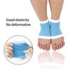 4PCS of Plantar Fasciitis Socks by PEDIMEND - Foot Care Compression Sock Sleeve with Arch & Ankle Support - Reduce Pressure and Friction Foot Care view 4