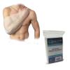 3X Qualicare Non-Woven Triangular Bandages - Arm/Shoulder Sling Injury Supports view 1
