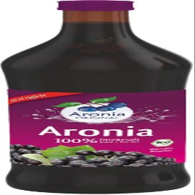 Aronia Original Organic 100% Aronia Juice 700ml