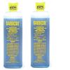 THE SHAVE FACTORY Barbicide Salon Barber Professional Disinfectant Solution 473 ml (Pack of 1) (2 Pcs Offer) view 1