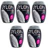 5 X DYLON machine Dye Pod, Smoke Grey, 350 g view 1