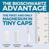 Magnesium Glycinate 400mg - Chelated Bisglycinate for Muscle Recovery & Support - Maximum Absorption & Bioavailability - Magnesium Supplements for Women & Men - Non-GMO - 180ct 2 Month Supply view 4