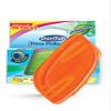 DenTek 3-in-1 on the Go Floss Picks & Cases, ideal for easy dental hygiene on the go as you travel view 2