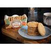 Border Biscuits - Golden Oat Crumbles - 6 x 150g. Set by MYPURECORE view 2
