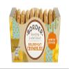 Border Biscuits - Golden Oat Crumbles - 6 x 150g. Set by MYPURECORE view 3