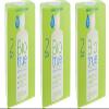 BioTrue Contact Lens Solution NkHsMh for Soft Contact Lenses, Multi-Purpose 10oz, Twin Pack (3 Units) view 1