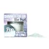 Popaball Drink Shimmer Blue Pearl Blueberry Flavour | 1 x 21 Grams | Prosecco, Gin, Mocktail & Cocktail Making Gifts | Gift Set Ideas for Her, Hampers & Hen Parties view 1