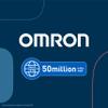 OMRON MicroAir U100 Portable Nebuliser  Compact, Silent Nebuliser Machine for Adults, Effective for Respiratory Conditions from Cold to Asthma view 3