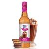 Jordan's Skinny Mixes Peanut Butter Cup | Zero Calories, Zero Sugar, Zero Carbs | Jordan's Skinny Syrups, Sugar Free Flavour for Coffee, Tea, Lattes | 1 Bottle (750 mL) view 1