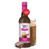 Jordan's Skinny Syrups 0 Calories 0 Sugar Peppermint Bark 750ml-25.4oz (Single) view 2