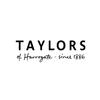 2 x 20 Individually Wrapped and Tagged Tea Bags Taylors Lemon & Orange Black Tea view 3