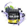 BioTechUSA EAA Zero - Essential Amino Acid Power | 7160mg EAA/Serving | WHO Recommended Ratio | Sugar-Free, Gluten-Free, 350 g, Blue Grape view 1