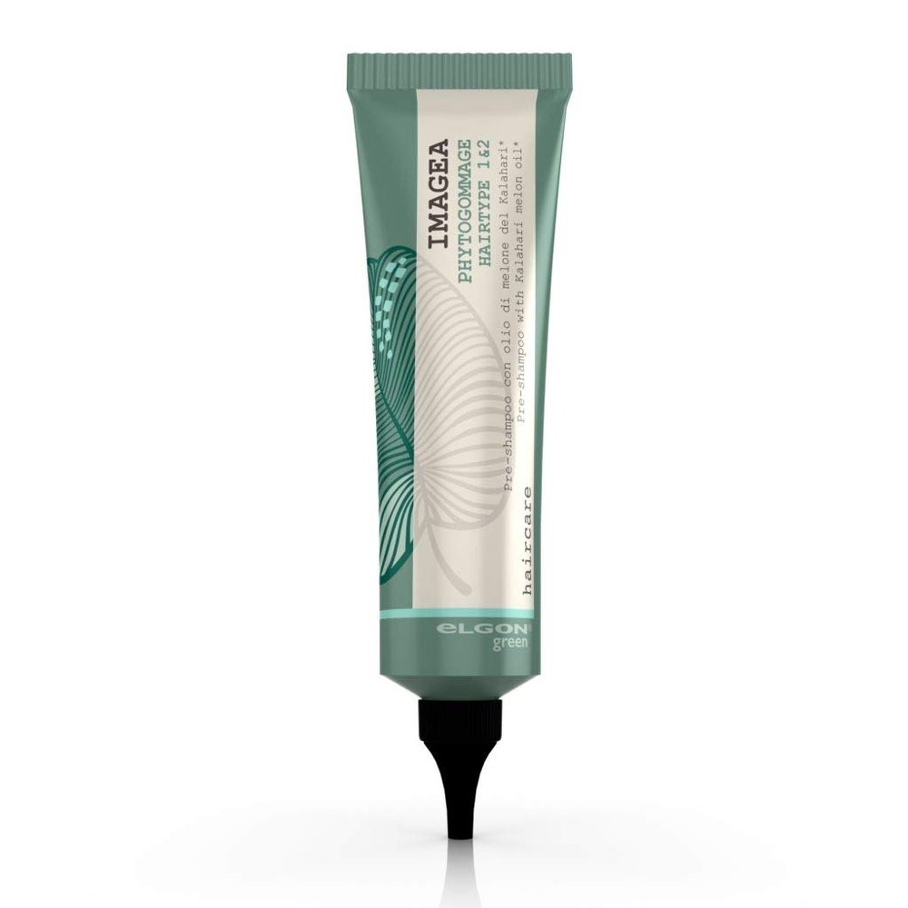 Elgon Green Imagea Phytogommage Detox 150ml