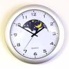 NRS Healthcare Day and Night Graphics Analogue Wall Clock (Eligible for VAT Relief in The UK) view 2