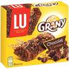 Lu Grany Chocolat 5 Crales (lot de 3) view 1