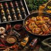 Spices - Grand Tasting- Assortment Gift Box 15 Spices From the World view 4