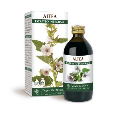 Altea Estratto Integrale 200ml