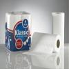 Bliss 2 PLY Kitchen Rolls Towels 50 Sheets PER ROLL + MISA FRESHNER (24) view 1