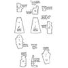1930's Sewing Pattern: Dress & Jacket - Bust 30 (76.2cm) view 3