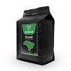 Awaked Brazil Ground for Machine Coffee - Arabica - 1kg view 1
