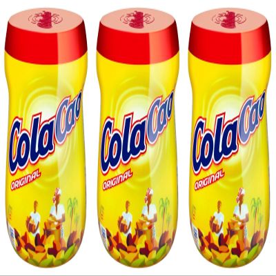 ColaCao Cola Cao (Hot Chocolate Drink) 800 Grams - [Pack of 3]