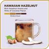 Don Francisco's, Hawaiian Hazelnut Ground Coffee, 12oz Canister (Pack of 3) by Don Francisco view 2