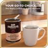 Don Francisco's, Hawaiian Hazelnut Ground Coffee, 12oz Canister (Pack of 3) by Don Francisco view 3