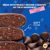 Raw Rev Glo Protein Bars, Double Chocolate Brownie Batter, 1.6 Ounce -12 Bars view 4