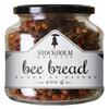 100% natural Bee bread from wild Estonian meadows, 200 g view 1