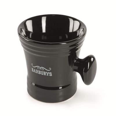 Barburys Garibaldi Shaving Mug