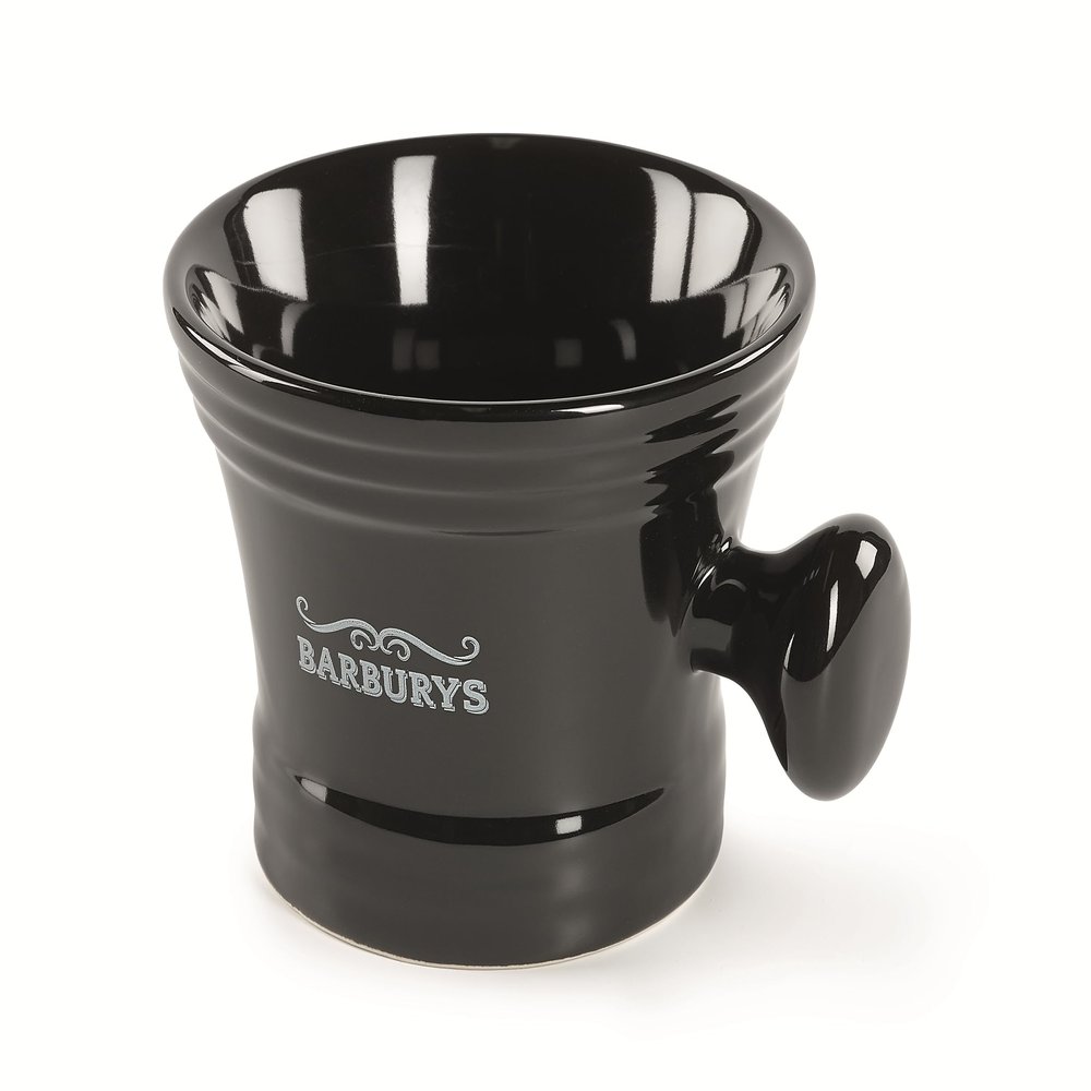 Barburys Garibaldi Shaving Mug