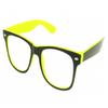 4sold Reading Glasses +1.00 +1.5 +2.00 +2.5 +3.5 Blue Light Blocking Glasses, Anti Glare Fatigue Blocking Headaches Eye Strain, Safety Glasses for Computer/Phone view 1