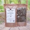 Health Embassy European Blueberry Leaf | Vaccinium myrtillus L | 100g view 2