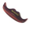 1541 London Handlebar Pocket Moustache Comb - Fine Tooth Comb for Men's Moustaches (BC12) view 1
