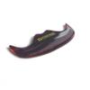 1541 London Handlebar Pocket Moustache Comb - Fine Tooth Comb for Men's Moustaches (BC12) view 2