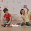 Miniland Scale for Babies emyscale view 4