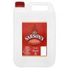 Sarson's Distilled Malt Vinegar 5 litres (Pack of 2 x 5ltr) view 1