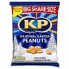 KP Original Salted Peanuts 450g (Pack of 450g) view 1