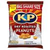 KP Dry Roasted Peanuts 450g (Pack of 450g) view 1
