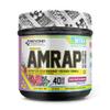 Beyond Yourself - AMRAP BCAA Endurance & Recovery Formula | 40 Servings | 7.2g BCAAs in Optimal 4:1:1 Ratio with Added L-Carnitine and Magnesium | Supports Muscle Growth, Recovery, and Fat Metabolism view 1