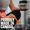 Beyond Yourself - AMRAP BCAA Endurance & Recovery Formula | 40 Servings | 7.2g BCAAs in Optimal 4:1:1 Ratio with Added L-Carnitine and Magnesium | Supports Muscle Growth, Recovery, and Fat Metabolism view 4