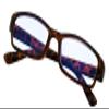 4sold Slim Men Women Classic Retro Style Computer Glasses Computer Blue Light Blocking Glasses, Anti Glare Fatigue Blocking Headaches Eye Strain Safety Glasses for Computer/Phone Transparent view 3
