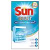 Sun Dishwasher Cleaner - 3 Doses view 2