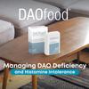 DR Healthcare - DAOfood - DAO Enzyme - Supports the Balance of Dietary Histamine and DAO - Dispenser with 60 Gastro-Resistant DAO Mini-Tablets view 2