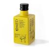 O-Med Selection Arbequina with Yuzu (10%) - Bottle 250 ml - Extra Virgin Olive Oil view 1